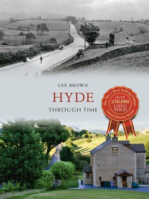 cover image of Hyde Through Time